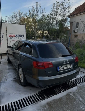 Audi A6, снимка 3 — Bazar.bg Audi A6, снимка 3