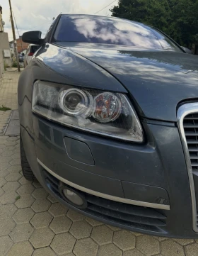 Audi A6, снимка 5 — Bazar.bg Audi A6, снимка 5