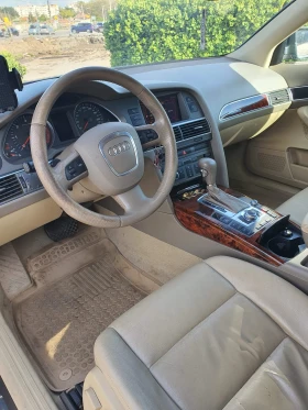 Audi A6, снимка 6 — Bazar.bg Audi A6, снимка 6