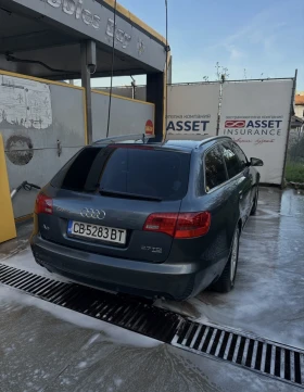 Audi A6, снимка 2 — Bazar.bg Audi A6, снимка 2