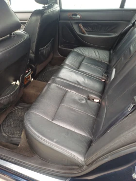 Peugeot 607 2.2HDI - 2000 € / 3911.66 лв. - 73108881 7