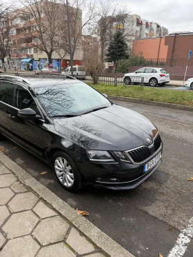 Skoda Octavia 1.5 G-tec Keyless - 10999 € / 21512.17 лв. - 88893501 3