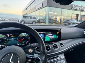 Mercedes-Benz E 400 4 matic, снимка 6