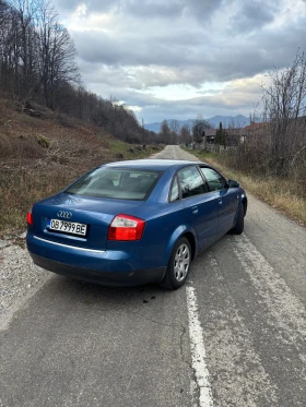 Audi A4 1.9 TDI - 3000 € / 5867.49 лв. - 72512733 8