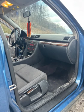 Audi A4 1.9 TDI - 3000 € / 5867.49 лв. - 72512733 10