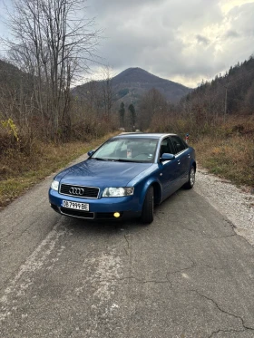Audi A4 1.9 TDI