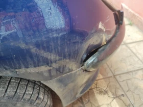 Peugeot 206, снимка 13