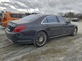 Mercedes-Benz S 560 4MATIC, снимка 3