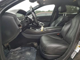 Mercedes-Benz S 560 4MATIC, снимка 7