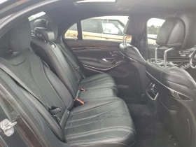 Mercedes-Benz S 560 4MATIC, снимка 10