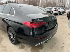 Mercedes-Benz C 300 * CARFAX * 360 * ПОДГРЕВИ * ПАМЕТ, снимка 4