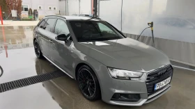 Audi A4 2.0 TDI Quattro Matrix Distronic Virtual NARDO - 21000 € / 41072.43 лв. - 27375898 2