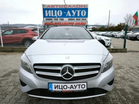 Mercedes-Benz A 180 1, 6i-122k.c.ABTOMAT, AMGпакет, RЕКАRО, KOЖА, ЧЕР. - 9999 € / 19556.34 лв. - 40786403 17