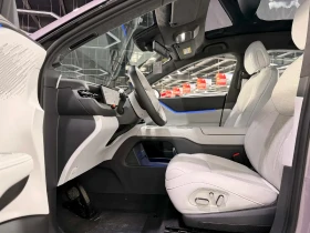Xpeng G6 Long-Range Max Flagship Edition, снимка 3 - Автомобили и джипове - 53576841