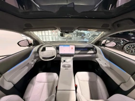 Xpeng G6 Long-Range Max Flagship Edition, снимка 4 - Автомобили и джипове - 53576841