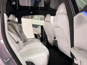 Xpeng G6 Long-Range Max Flagship Edition, снимка 6 - Автомобили и джипове - 53576841