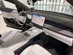 Xpeng G6 Long-Range Max Flagship Edition, снимка 5 - Автомобили и джипове - 53576841