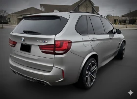 BMW X5M RED INTERIOR* НОВИ ГУМИ* НОВИ СПИРАЧКИ* M Sport  - 26300 € / 51438.33 лв. - 39408688 5