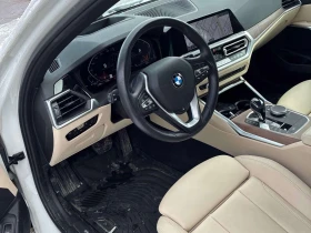 BMW 330 i xDrive/ДИСТРОНИК/ШИБИДАХ/ПОДГРЕВИ/360 КАМЕРИ - 19650 € / 38432.06 лв. - 42904445 7