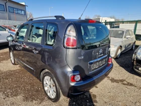 Citroen C3 Picasso 1.6HDI 94HP.EXCLUSIV ITALIA - 3999 € / 7821.36 лв. - 46604350 4