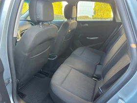 Opel Astra 1.7-ДИЗЕЛ-110к.с - 3300 € / 6454.24 лв. - 25344474 11