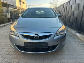 Opel Astra 1.7-ДИЗЕЛ-110к.с - 3300 € / 6454.24 лв. - 25344474 2