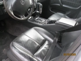 Mercedes-Benz E 270 NAVI KLIMA 4X4 - 3799 € / 7430.20 лв. - 46620292 2