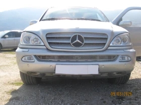 Mercedes-Benz E 270 NAVI KLIMA 4X4 - 3799 € / 7430.20 лв. - 46620292 5