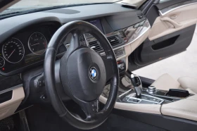 BMW 530 530d  Всички екстри - 8000 € / 15646.64 лв. - 33520418 9
