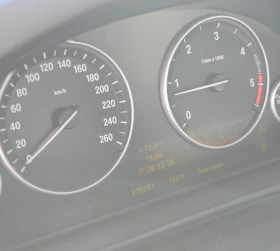 BMW 530 530d  Всички екстри | Auto.bg — изображение 10