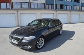 BMW 530 530d  Всички екстри