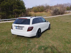 Mercedes-Benz C 200 - 7700 € / 15059.89 лв. - 27381345 5