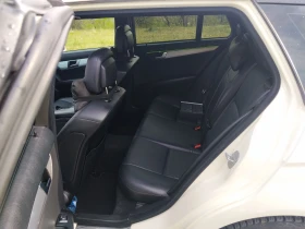 Mercedes-Benz C 200 - 7700 € / 15059.89 лв. - 27381345 8