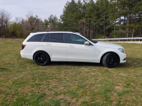 Mercedes-Benz C 200 - 7700 € / 15059.89 лв. - 27381345 4