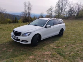 Mercedes-Benz C 200 - 7700 € / 15059.89 лв. - 27381345 2