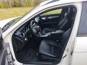 Mercedes-Benz C 200 - 7700 € / 15059.89 лв. - 27381345 7