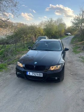 BMW 318 - 5500 € / 10757.07 лв. - 56487702 3
