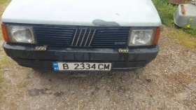 Fiat Panda - 1700 € / 3324.91 лв. - 75333360 3