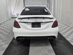 Mercedes-Benz C 43 AMG 4MATIC C 43 AMG - 15216 € / 29759.91 лв. - 79901975 4