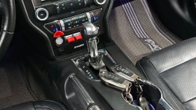 Ford Mustang 2016* 5.0 GT* 2 �����* �����* SHELBY PK* ������ �� | Mobile.bg � ����� ������ 10