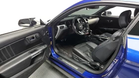 Ford Mustang 2016* 5.0 GT* 2 �����* �����* SHELBY PK* ������ �� | Mobile.bg � ����� ������ 9
