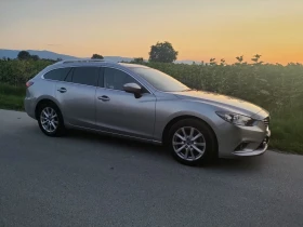 Mazda 6 2.2 | Mobile.bg � ����� ������ 2