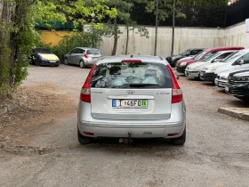 Hyundai I30 1.4i FACELIFT 109k.c ��� ���� ��� ���������� ����� | Mobile.bg � ����� ������ 4