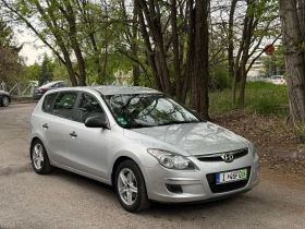 Hyundai I30 1.4i FACELIFT 109k.c ��� ���� ��� ���������� ����� | Mobile.bg � ����� ������ 2