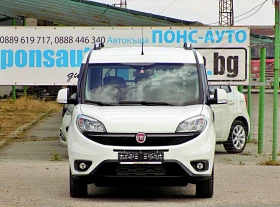 Fiat Doblo 1.4T/�����/NAVi/�����������/127�.��./����� ��� | Mobile.bg � ����� ������ 2