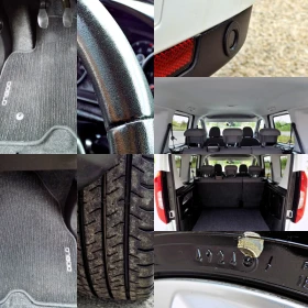 Fiat Doblo 1.4T/�����/NAVi/�����������/127�.��./����� ��� | Mobile.bg � ����� ������ 12