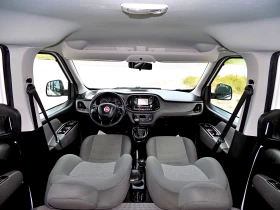 Fiat Doblo 1.4T/�����/NAVi/�����������/127�.��./����� ��� | Mobile.bg � ����� ������ 8