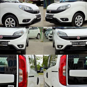 Fiat Doblo 1.4T/�����/NAVi/�����������/127�.��./����� ��� | Mobile.bg � ����� ������ 15