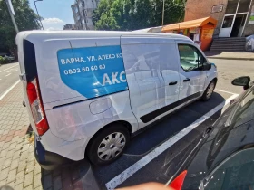 Ford Connect - 16000 € / 31293.28 лв. - 35356536 3