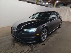 ����� �� �������� �� Audi A4 QUATTRO* PROGRESSIV* A���������* (���� �� ��)